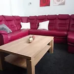 Althaus Penzion 4*