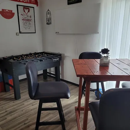 Althaus Guest house Medebach