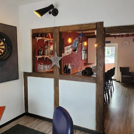 Guest house Althaus Medebach