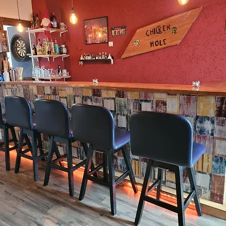 Guest house Althaus Medebach