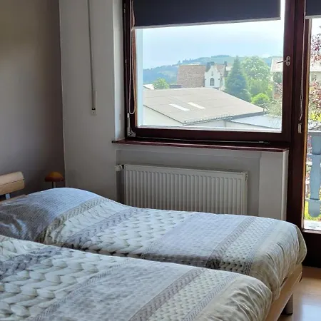 Guest house Althaus 3*