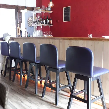 Guest house Althaus Medebach