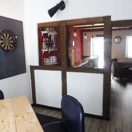 Althaus Guest house Medebach