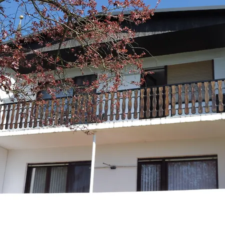 Guest house Althaus 3*