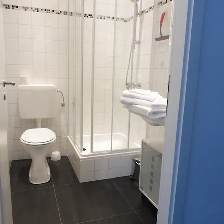 Guest house Althaus Medebach