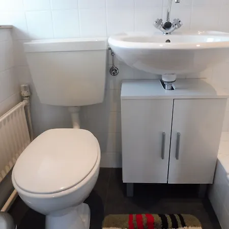 Guest house Althaus 3*