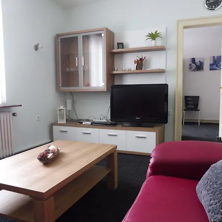 Althaus Guest house Medebach