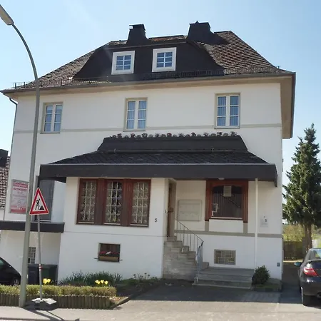 Althaus Guest house Medebach