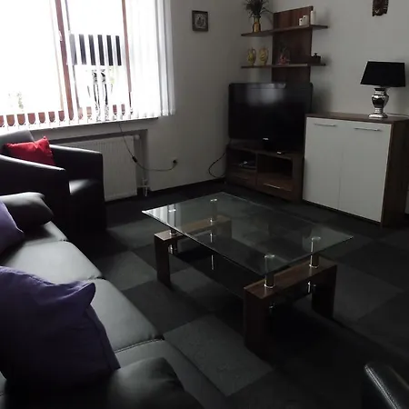 Althaus Guest house Medebach