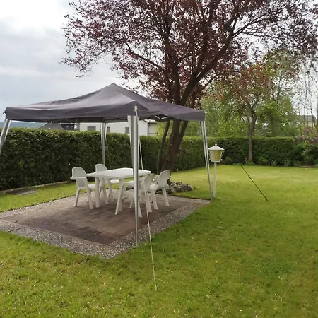 Althaus Pensionat
