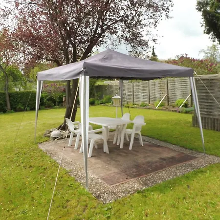 Guest house Althaus 3*