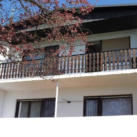 Guest house Althaus Medebach