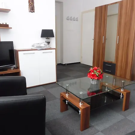 Althaus Guest house Medebach