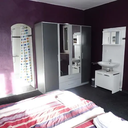 Althaus Guest house 3*