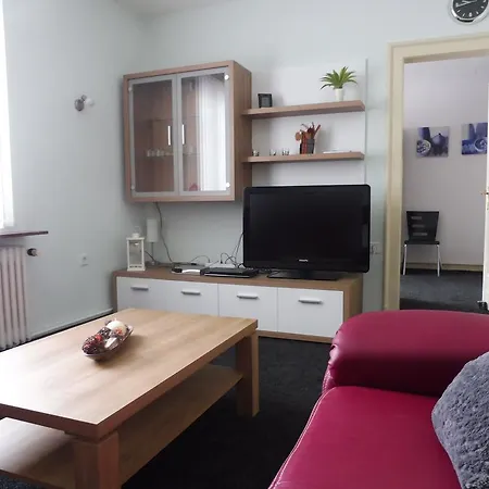 Althaus Guest house