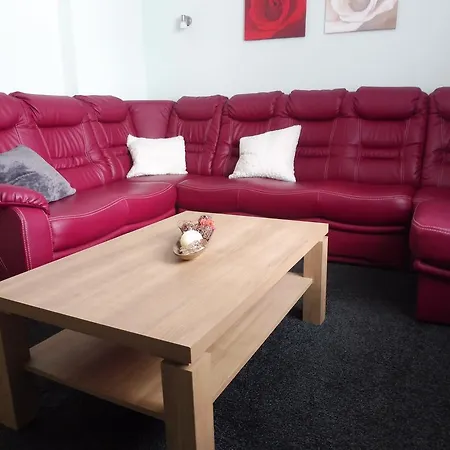 Althaus Pensionat 4*