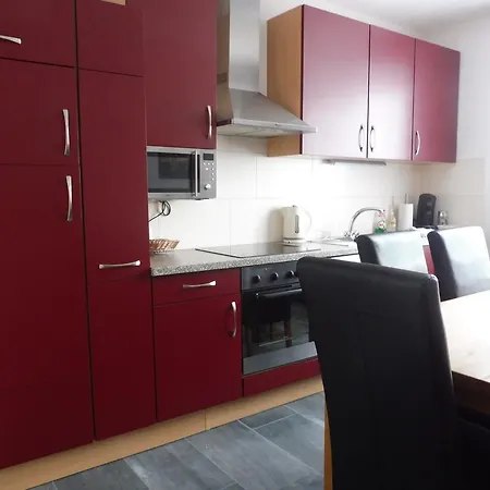 Althaus 4* ميدهباخ