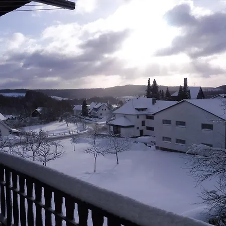 Guest house Althaus