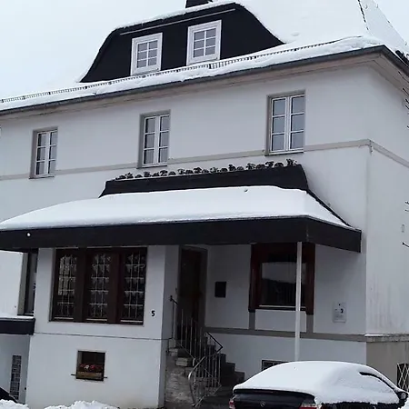 Guest house Althaus Medebach