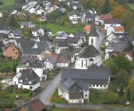 Althaus Pensionat