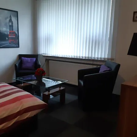 Althaus Guest house Medebach