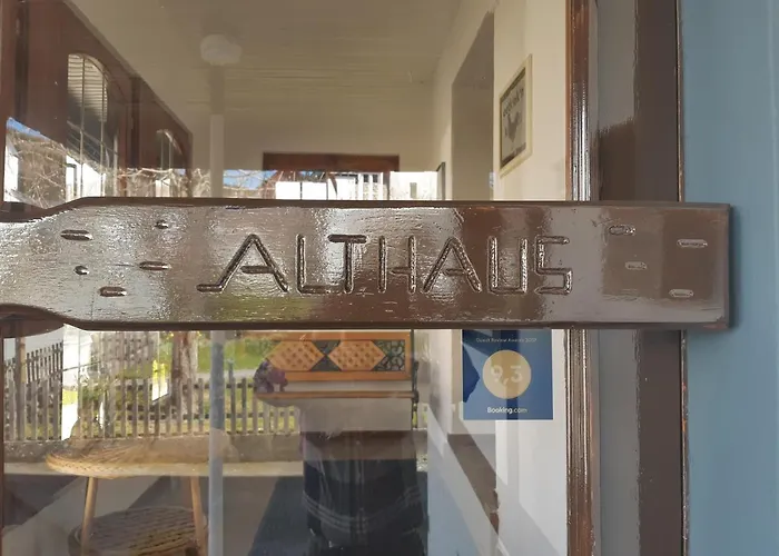 Althaus 3* 梅德巴赫