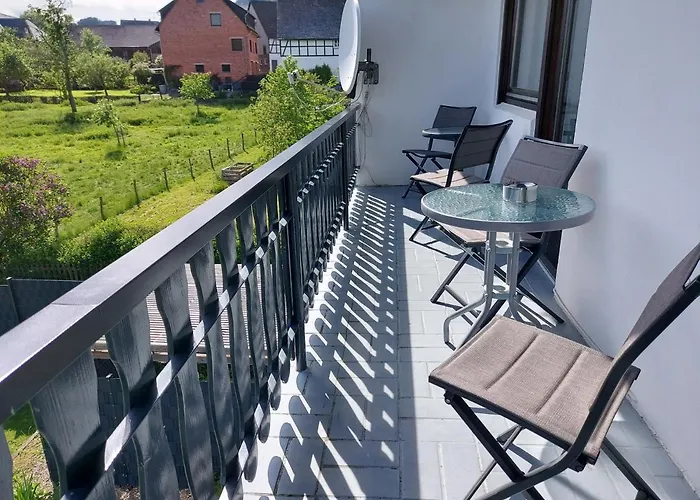 Althaus 3* 梅德巴赫