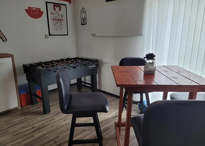 Althaus 招待所 梅德巴赫