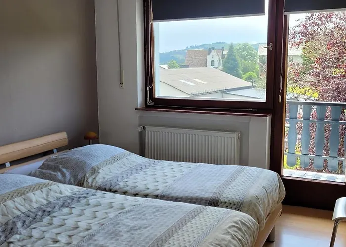 招待所 Althaus 3*