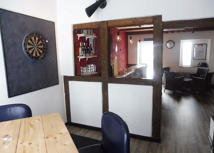 Althaus 招待所 梅德巴赫