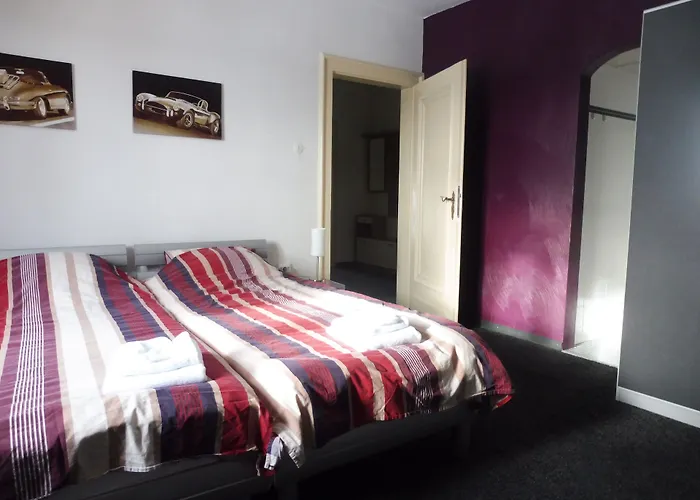 Althaus 梅德巴赫