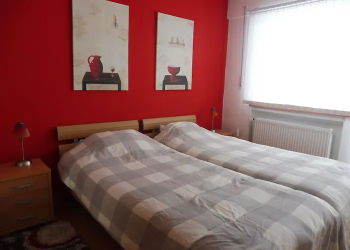 Althaus 3* 梅德巴赫