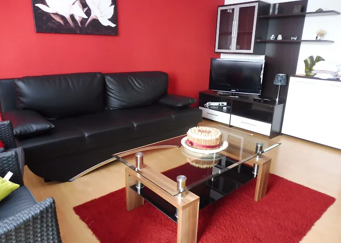 Althaus 招待所 梅德巴赫