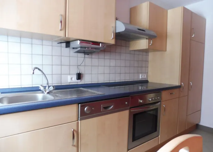 招待所 Althaus 梅德巴赫