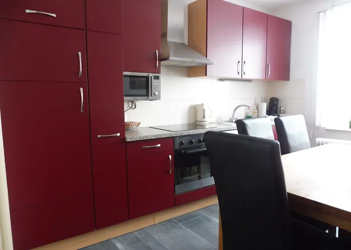 Althaus 3* 梅德巴赫