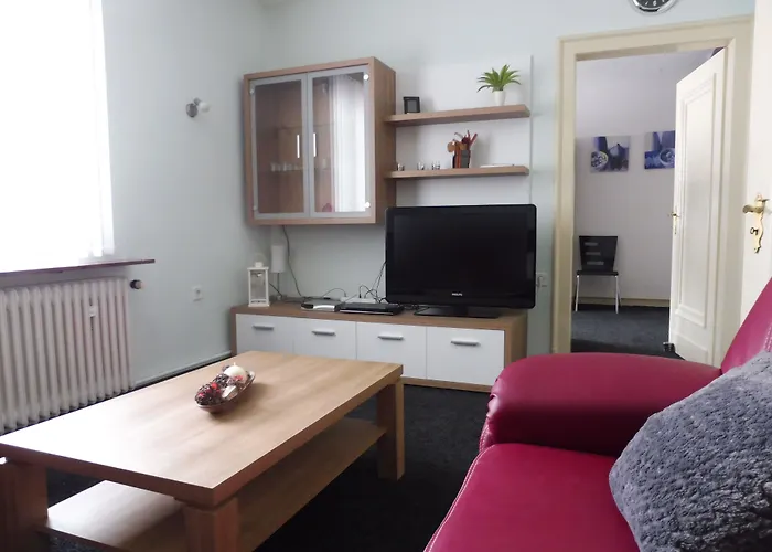 Althaus 招待所 梅德巴赫