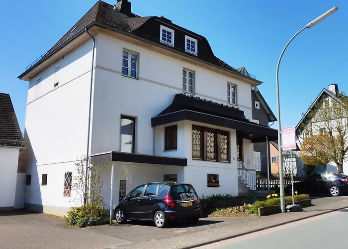 Althaus 3* 梅德巴赫