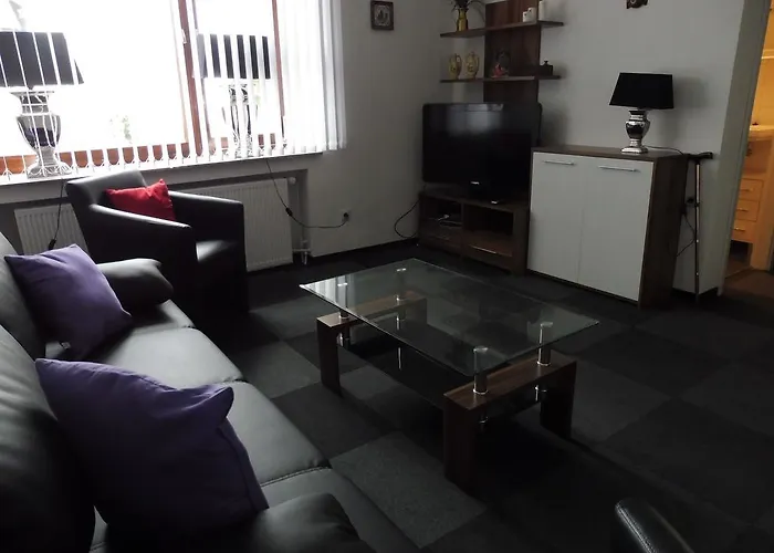 Althaus Pensión Medebach