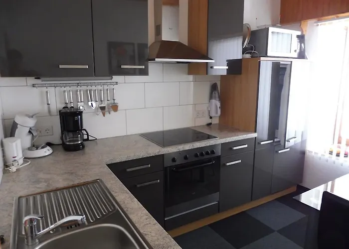 Althaus 梅德巴赫