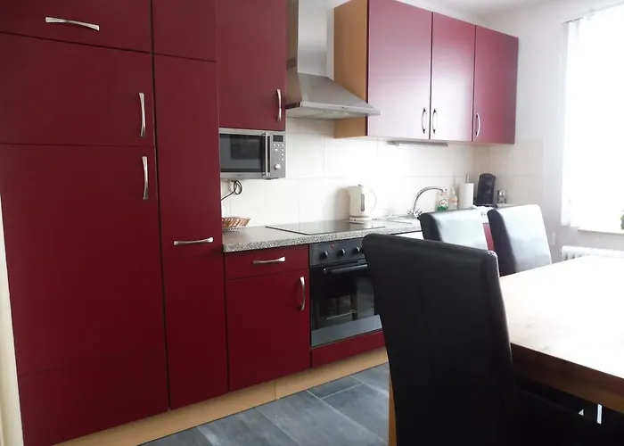 Althaus 3* 梅德巴赫