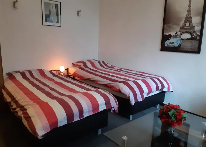 Althaus 招待所 梅德巴赫